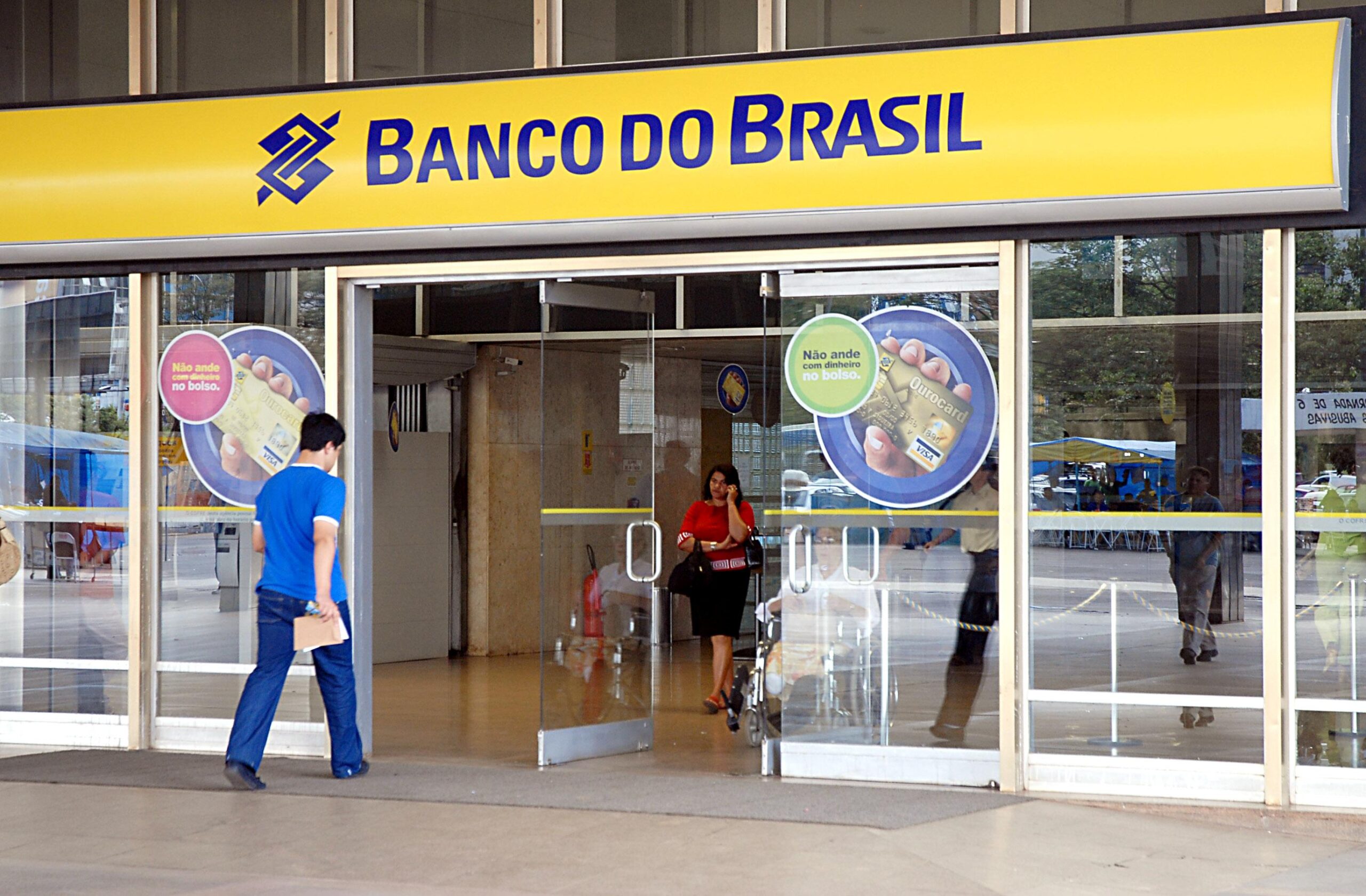 Concurso Banco do Brasil 2023: inscrições abertas para 6.000 vagas de escriturário – Notícias de Mogi