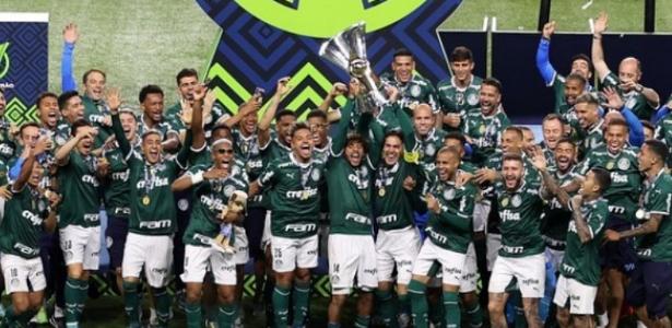 Proposta bilionária de fundo à Liga prevê assumir venda do Brasileiro – UOL Esporte