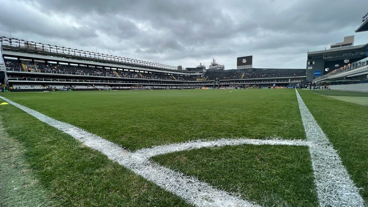 Próximos jogos do Santos: veja datas, horários e onde assistir ao vivo em 2023 – Globo