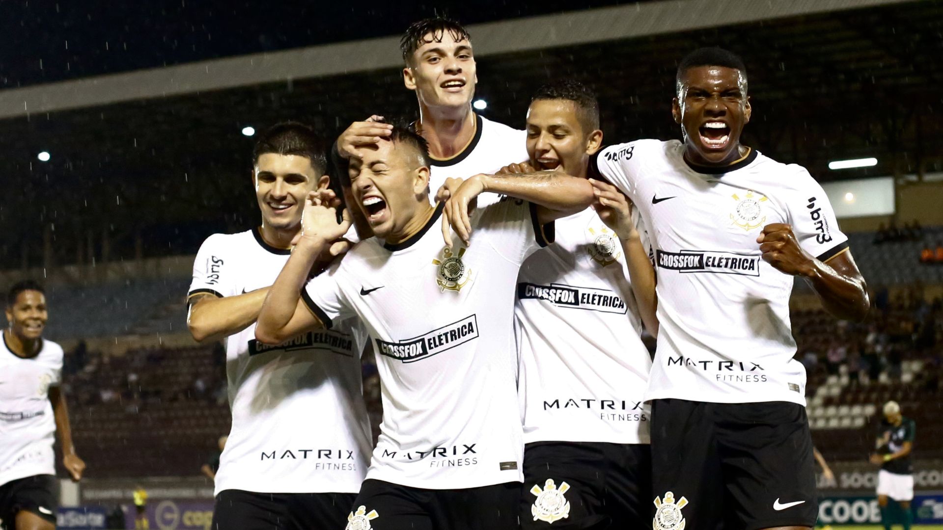 Fast Clube x Corinthians ao vivo e online: onde assistir, que horas é, escalação e mais da Copinha – GOAL Brasil