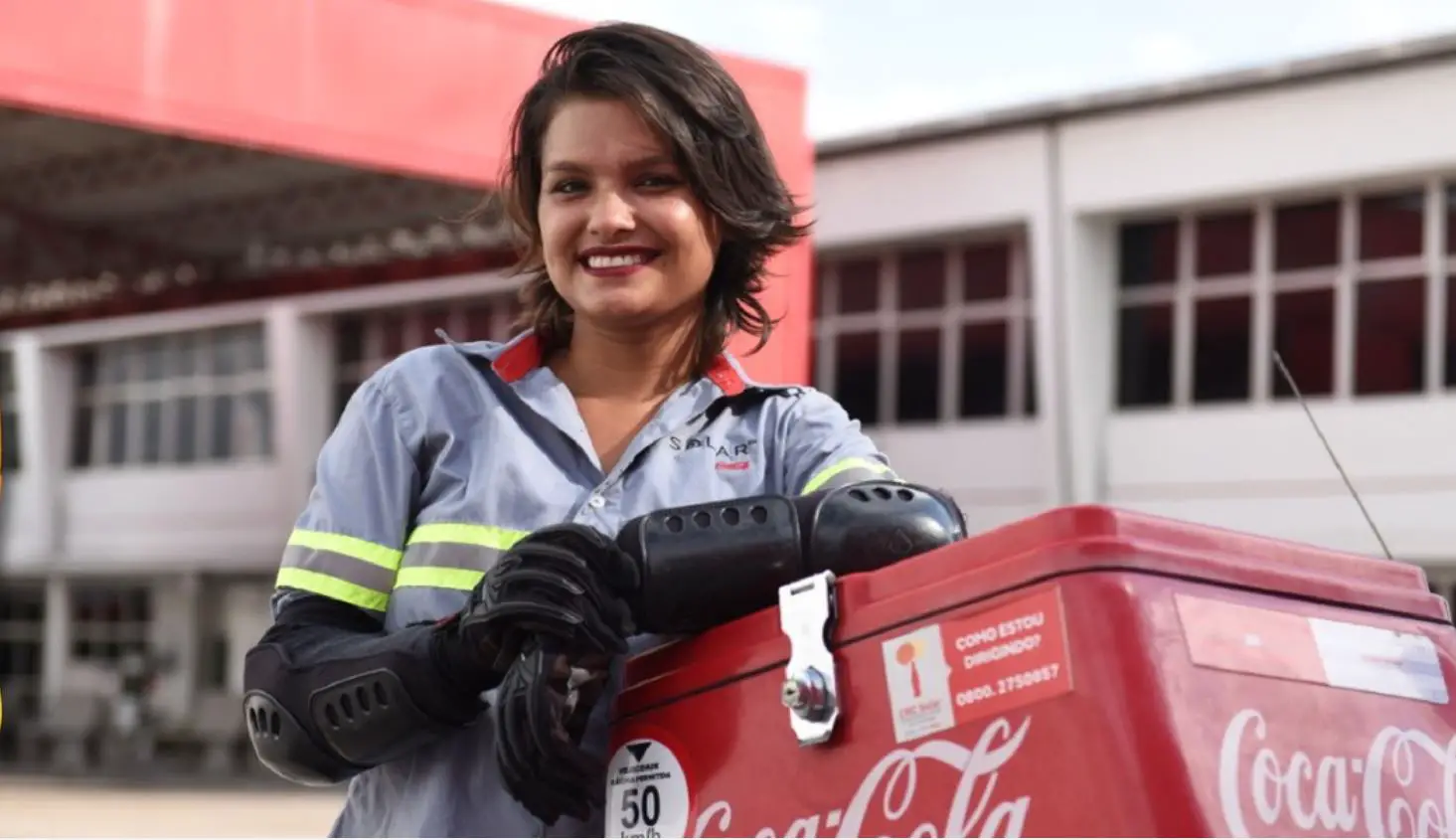 Solar Coca-Cola abre novas vagas em Barreiras, Feira de Santana … – Agência Sertão