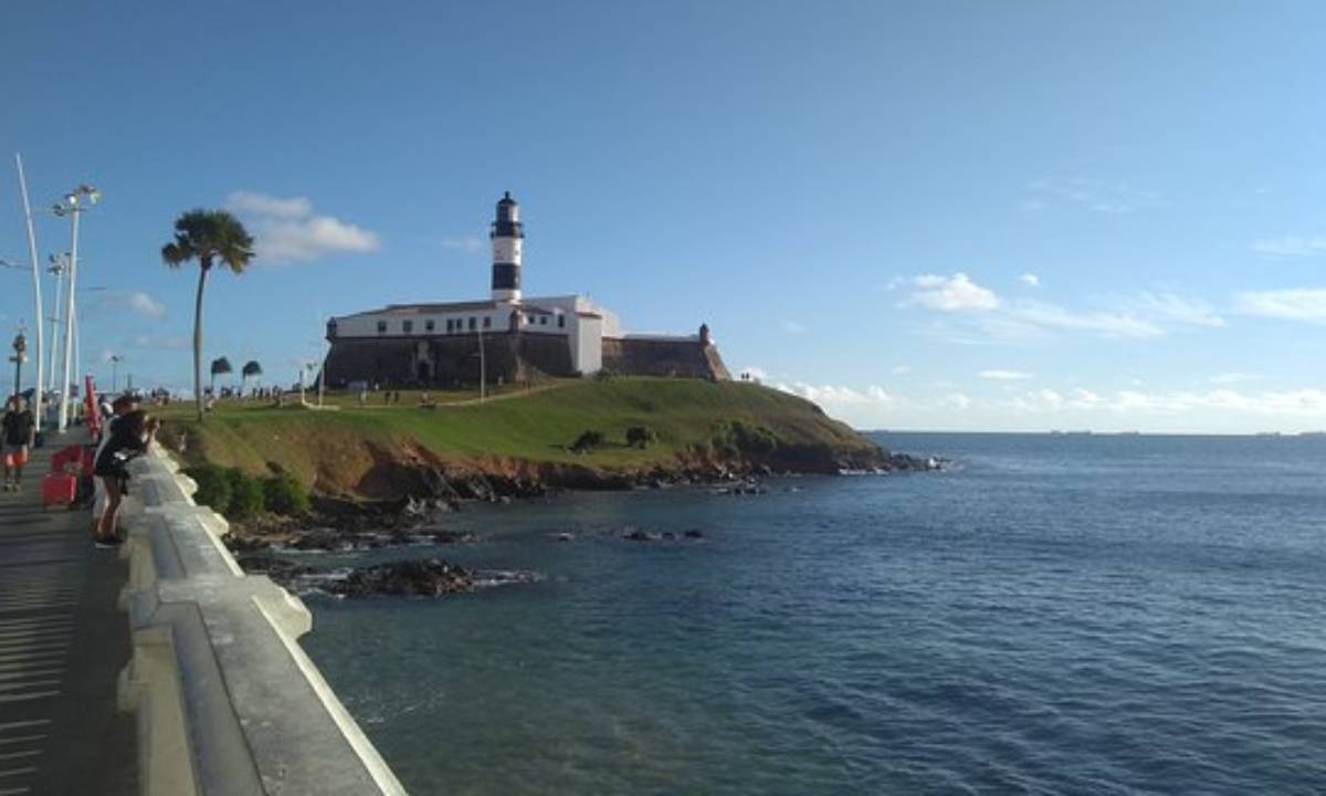 Bahia espera receber mais de 6,2 milhões de turista no verão – iBahia