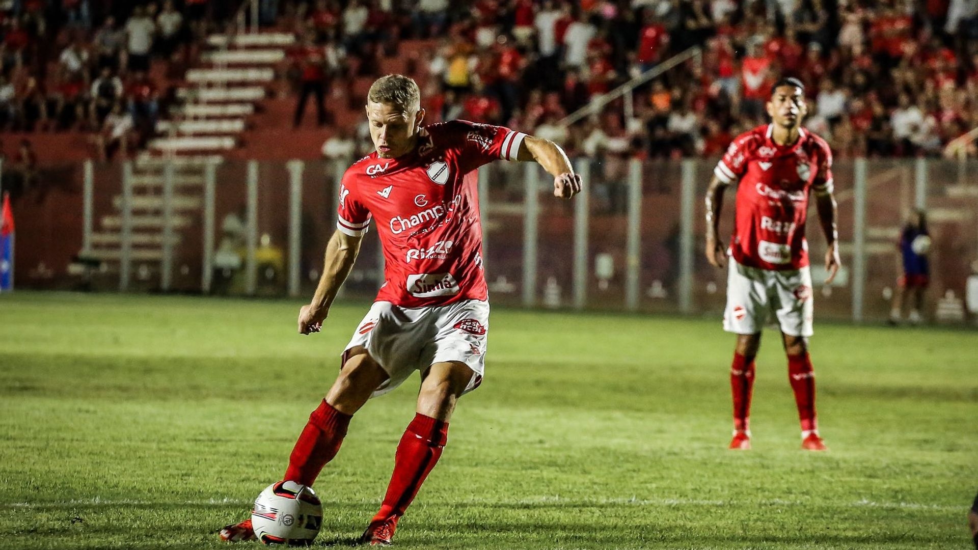 Quando é o próximo jogo do Vila Nova? – GOAL Brasil