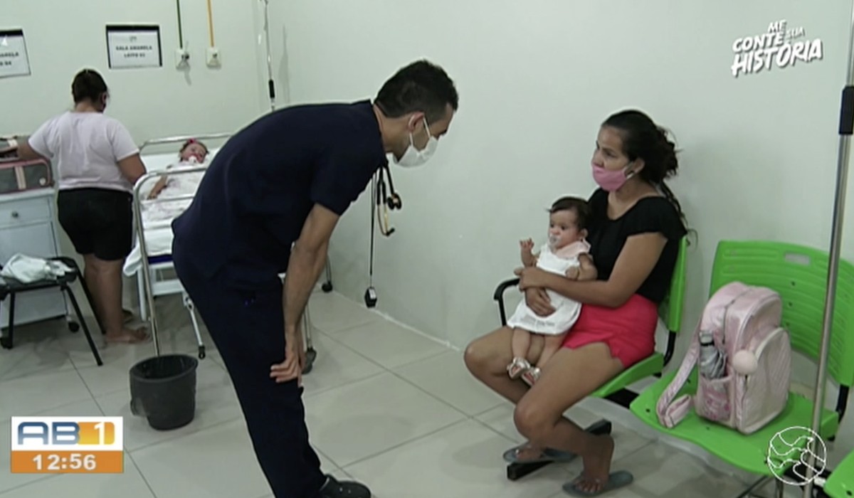 Jovem que conciliou estudos com o trabalho no campo se forma em medicina na UFPE, em Caruaru, e lembra desafios que enfrentou – Globo.com