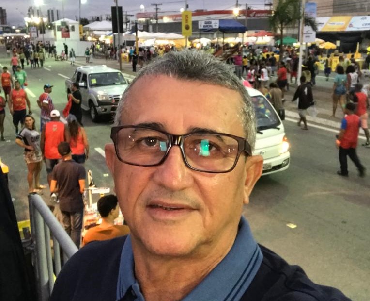 De auxiliar de pedreiro a grande empresário do show business … – Acorda Cidade