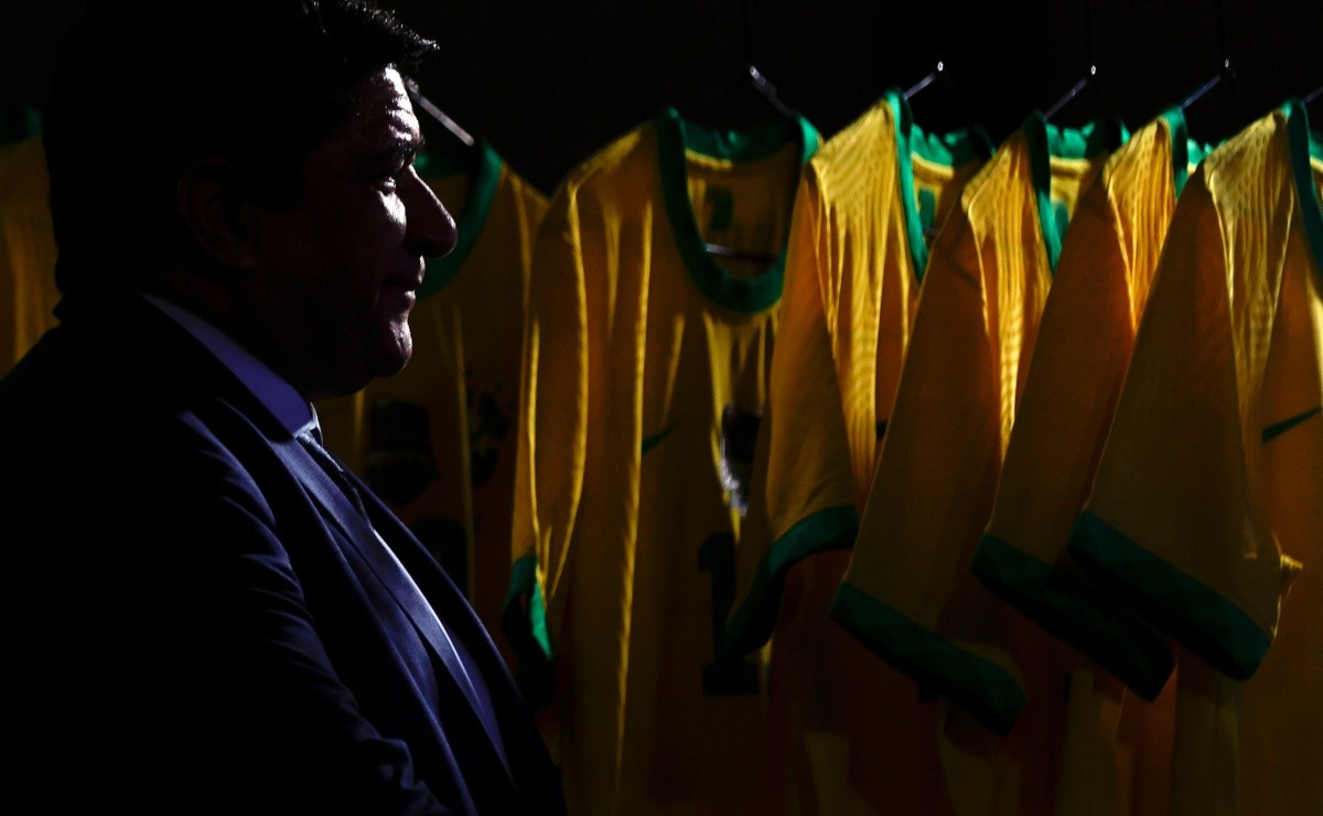 CBF já tem data para anunciar o novo treinador da Seleção Brasileira; confira – Somos Fanáticos Brasil
