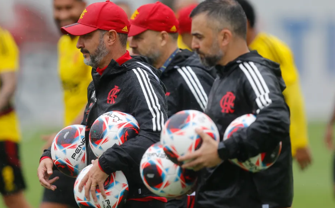 Flamengo hoje: veja como o time deve começar o Carioca 2023 – Torcedores.com
