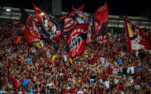 Flamengo x Portuguesa: ingressos à venda para jogo do Campeonato Carioca – LANCE!