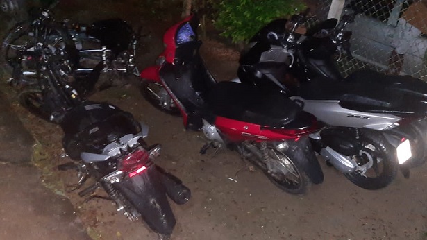 Conceição do Almeida: Polícia desarticula quadrilha de roubo de … – Tribuna do Recôncavo