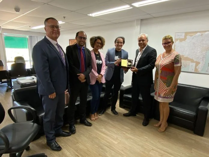 Governo da Bahia recebe selo por cursos gratuitos na área de tecnologia – Salvador Notícia