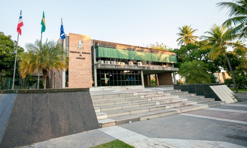 Prefeitura altera expediente nos órgãos municipais em dias de … – Destaque1