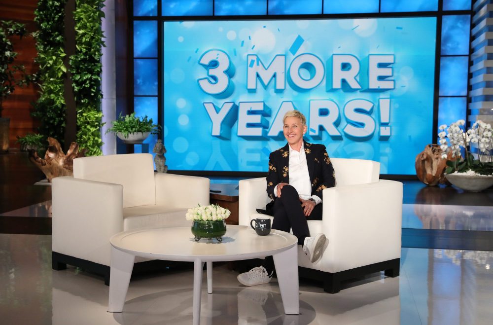 ‘Ellen’ Crew Furious Over Poor Communication Regarding Pay, Non-Union Workers During Coronavirus Shutdown (EXCLUSIVE) – Variety