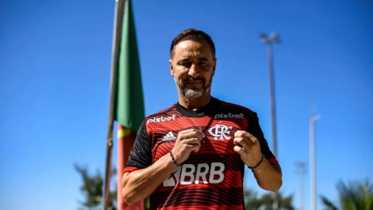 Flamengo x Portuguesa-RJ ao vivo e online: onde assistir à partida … – Band Jornalismo