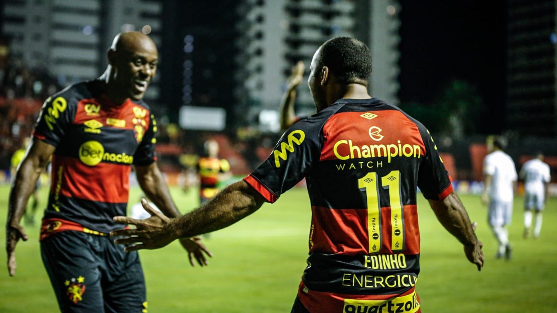 Quando é o próximo jogo do Sport Recife? – GOAL Brasil