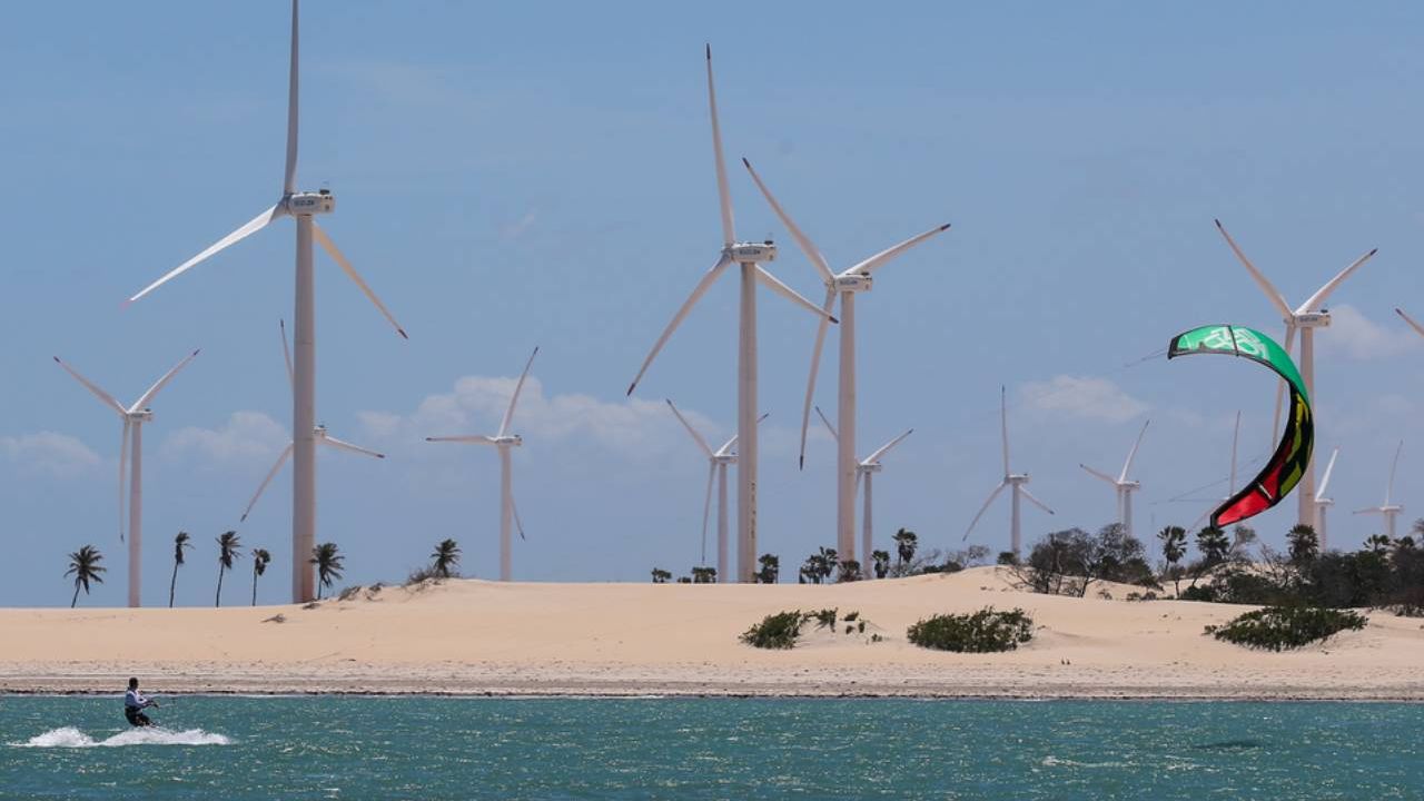 Energia eólica ganha força na Bahia e geração de empregos cresce … – CPG Click Petroleo e Gas