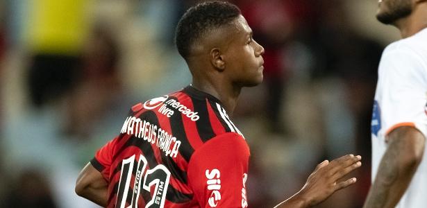 Fla acorda no 2° tempo, vence Audax com time B e larga na ponta do Carioca – UOL