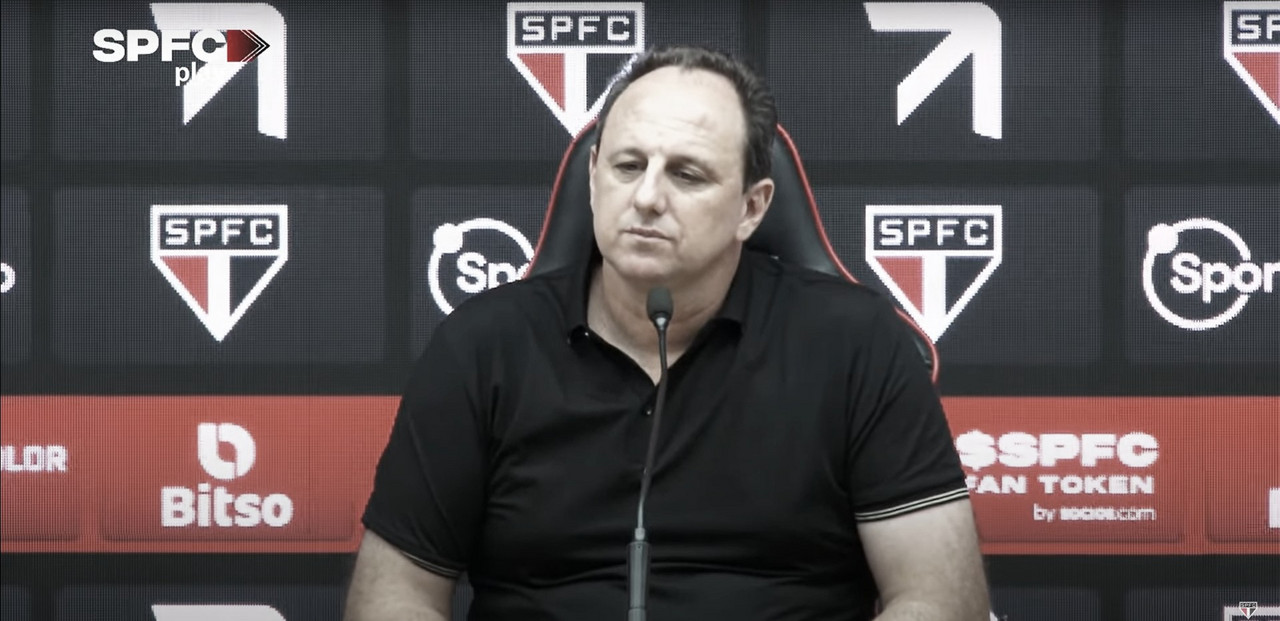 Rogério Ceni elogia desempenho do São Paulo na goleada contra Portuguesa – VAVEL.com