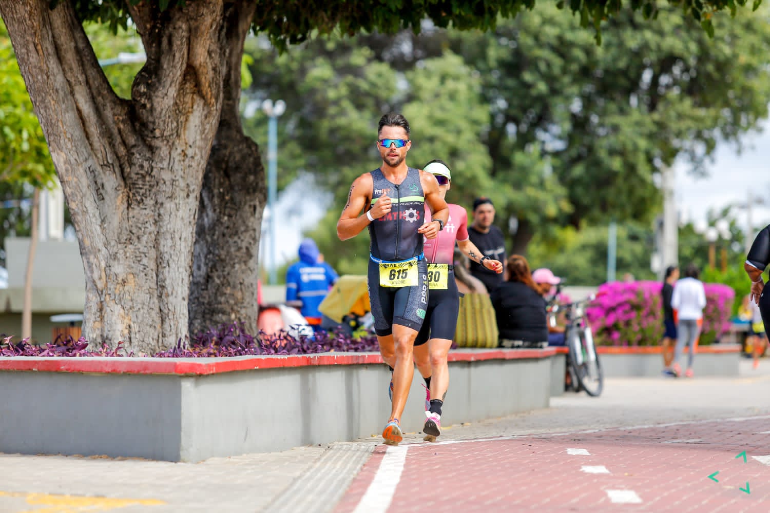Atleta de Camaçari, André Damasceno alcança primeiro lugar no … – Destaque1