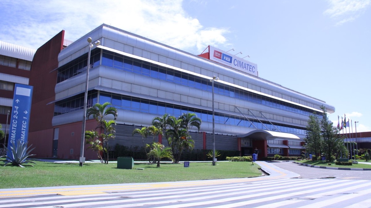 Senai prorroga inscrições para bolsas de cursos técnicos na BA; são oferecidas 610 oportunidades – Globo