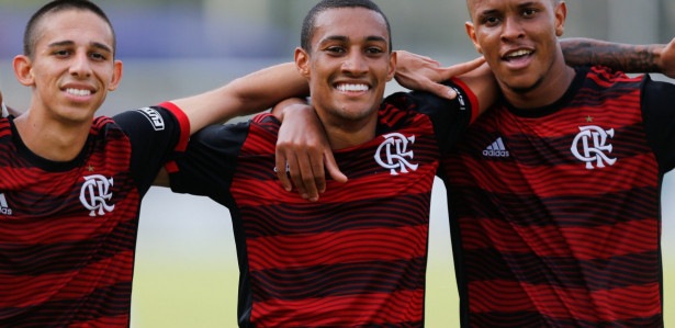 ONDE ASSISTIR O FLAMENGO NA COPINHA HOJE (8)? Vai passar na TV? Confira a transmissão de XV de Jaú x Fl… – Blog do Torcedor