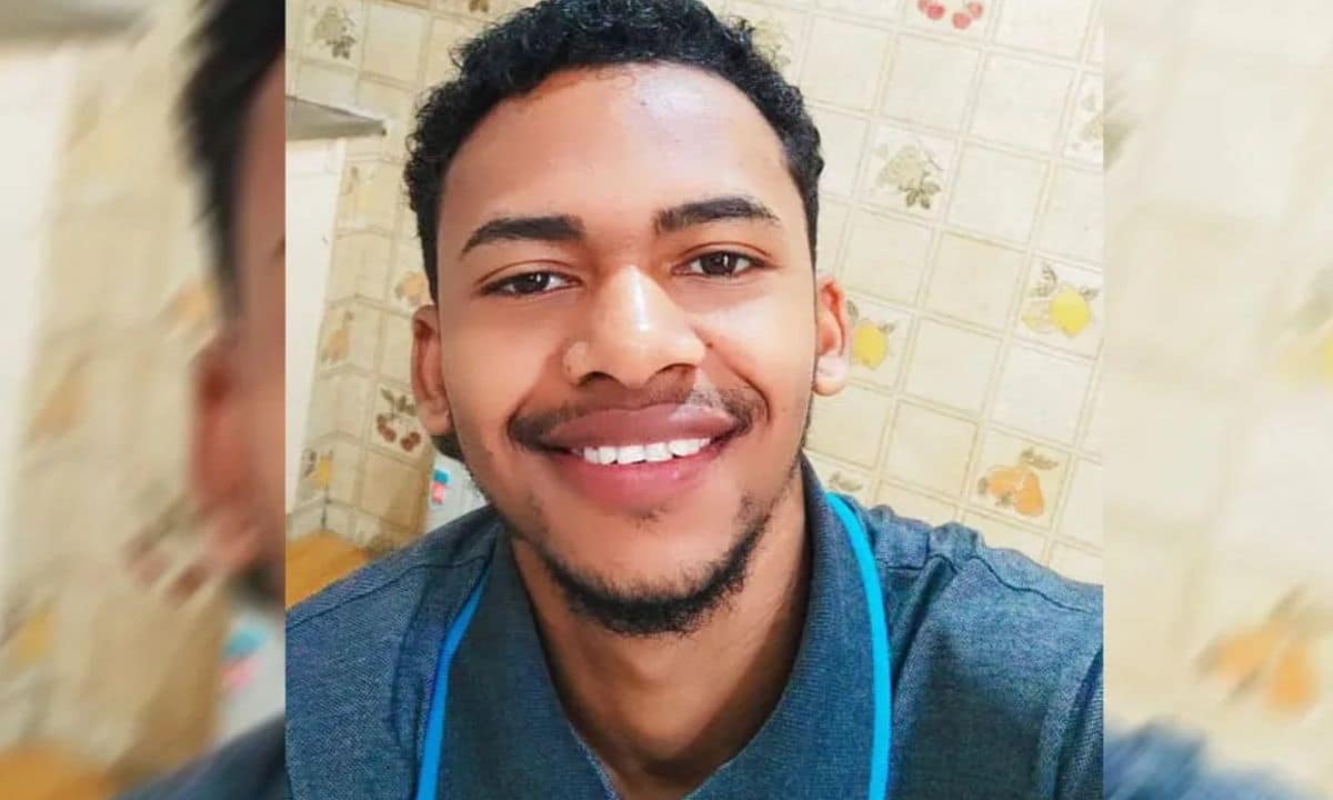 Motorista desaparece após dar carona à avó no interior da Bahia – iBahia