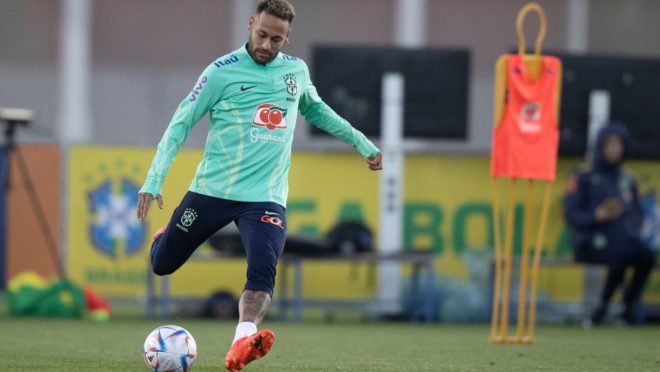Datas e horários dos jogos da seleção brasileira na Copa do Mundo … – UmDois Esportes