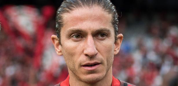 Flamengo: Filipe Luís chegou a 'duvidar se ia voltar a jogar futebol' – UOL Esporte