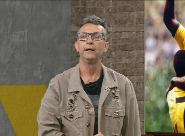 Neto detona Neymar após jogador ser flagrado em festa no dia do velório de Pelé – Band Jornalismo