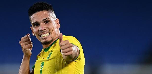 Walter Casagrande Jr – A relação entre a seleção brasileira e o … – UOL
