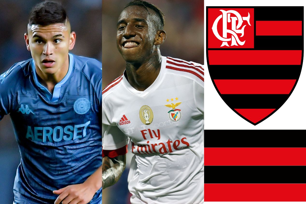 5 notícias do Flamengo hoje que bombaram (27/12) – Torcedores.com