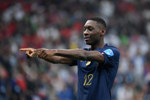 'Vilão' da França na Copa do Mundo entra na mira do Bayern e clube inglês – LANCE!