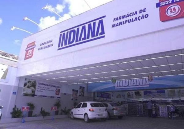 Rede de farmácias Indiana inaugura Centro de Distribuição no sul … – bahia.ba