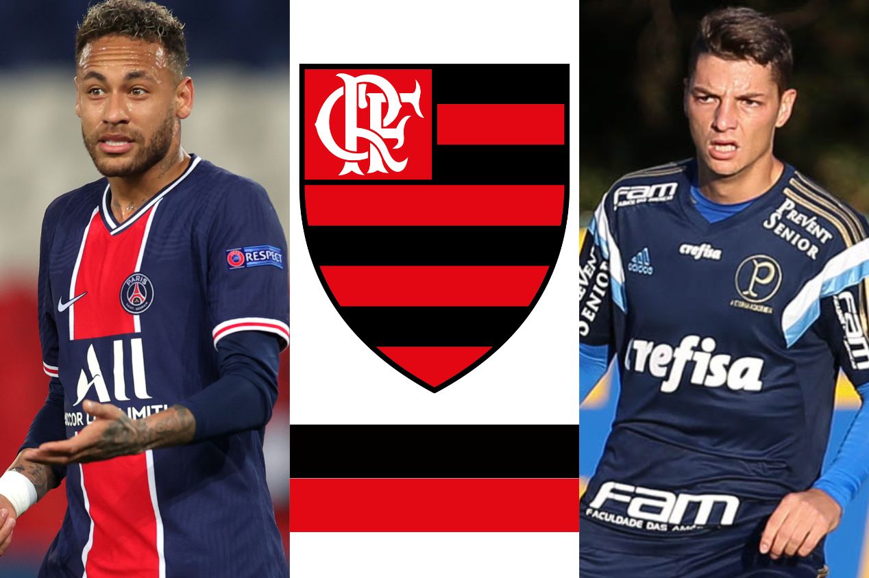 5 notícias do Flamengo hoje que bombaram (31/01) – Torcedores.com